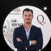 José María Quero — Agente inmobiliario QAL